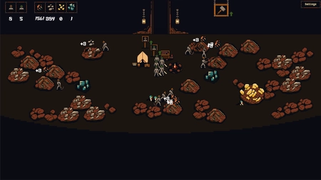 CLOWN HOLE screenshot 3