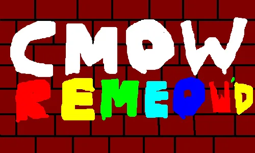 CMOW: Remeowed screenshot