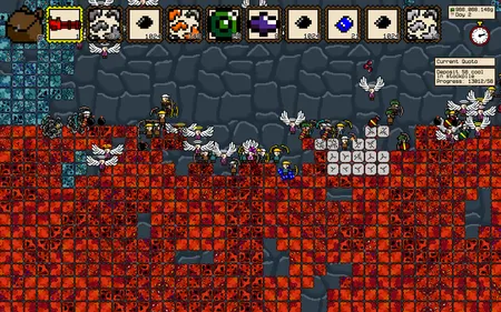 Coal LLC screenshot