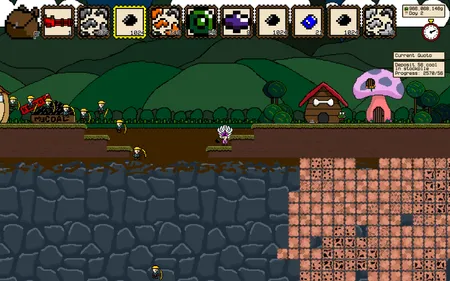 Coal LLC screenshot 2
