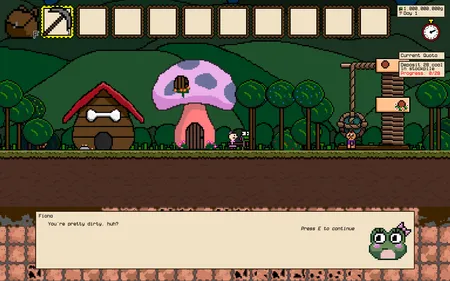 Coal LLC screenshot 3