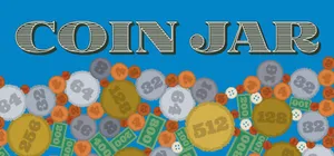 Coin Jar cover