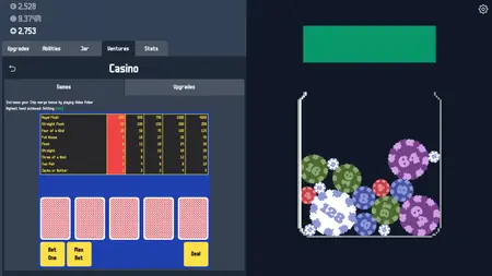 Coin Jar screenshot 3