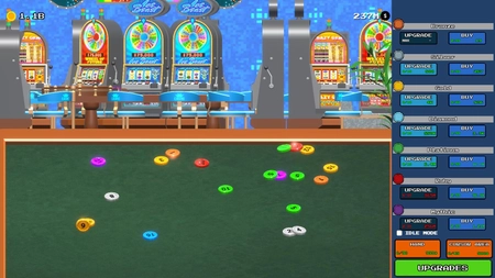 Coination screenshot
