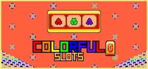 Colorful Slots cover