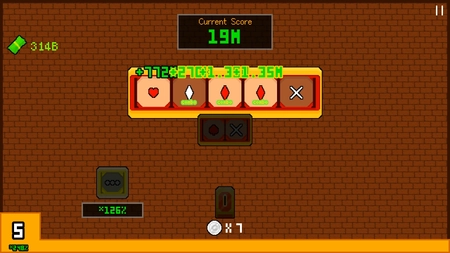 Colorful Slots screenshot