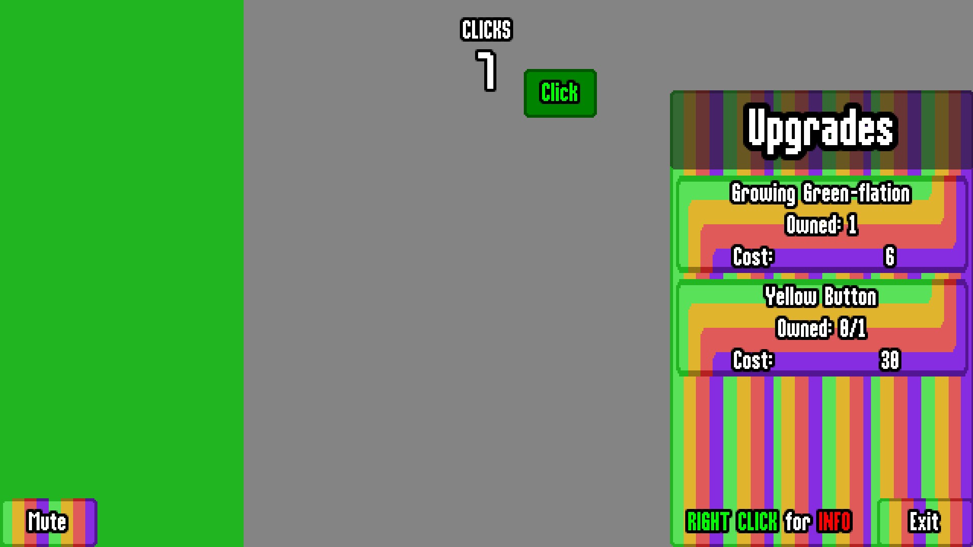 Colors screenshot 2