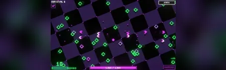 Combo Overload screenshot