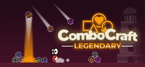 ComboCraft Legendary cover