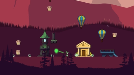ComboCraft Legendary screenshot 3