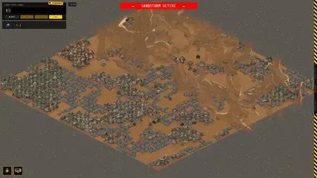 Coneworks: Initialization screenshot 3