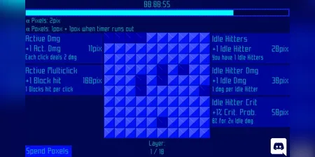 Confusion screenshot