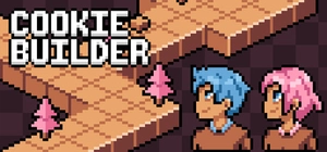 Cookie Builder cover Cookie Builder cover