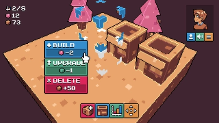 Cookie Builder screenshot 2