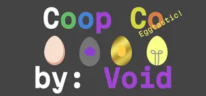Coop Co cover