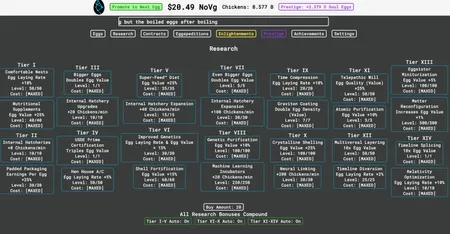 Coop Co screenshot 2