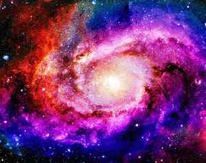 Cosmic Idle cover