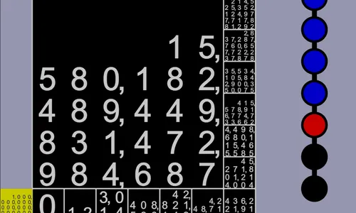 Count to a Googol cover