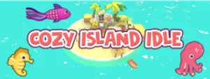 Cozy Island Idle cover Cozy Island Idle cover