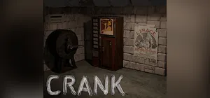 Crank by yummypotato99 cover
