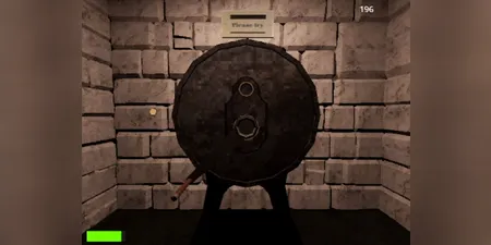 Crank by yummypotato99 screenshot