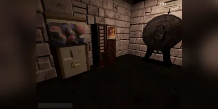 Crank by yummypotato99 screenshot 2