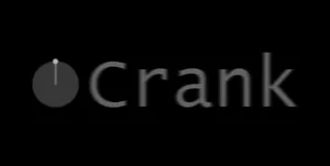 Crank cover Crank cover