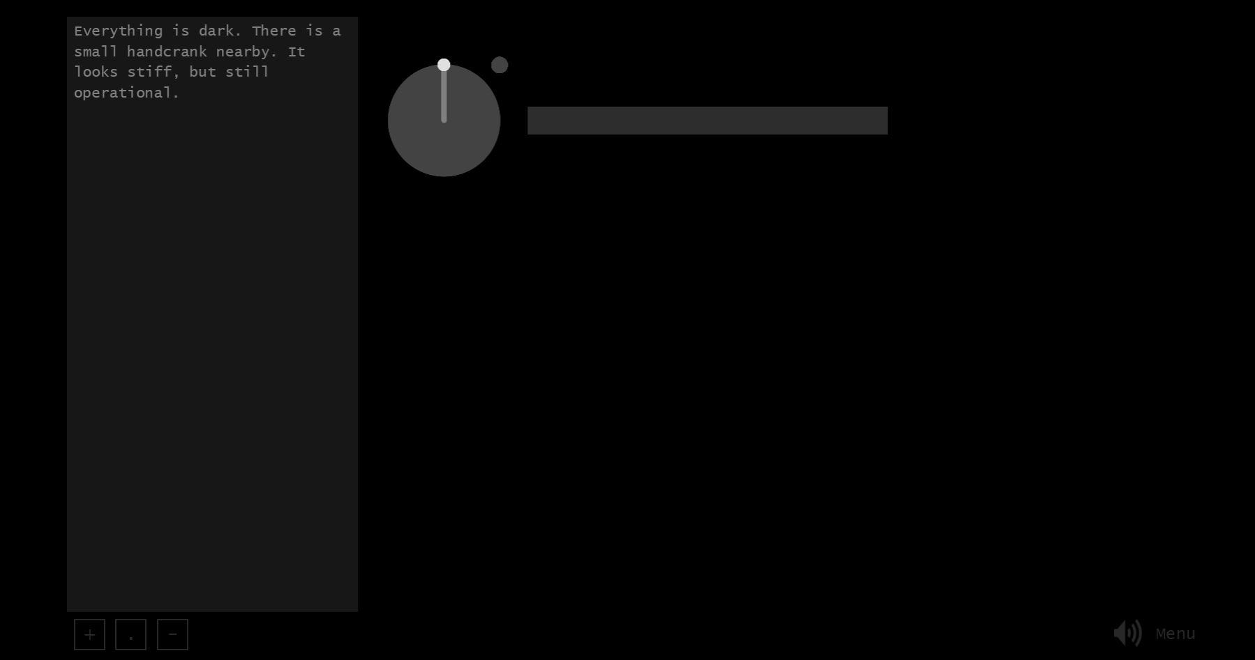 Crank screenshot 2