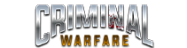 Criminal Warfare cover