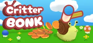Critter Bonk cover