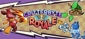 Critterbyte Royale cover Critterbyte Royale cover