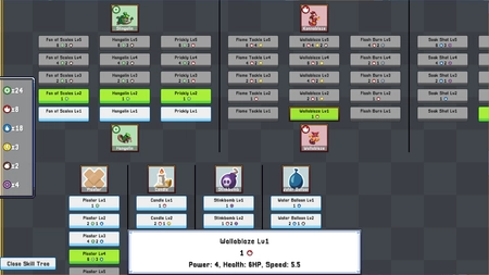 Critterbyte Royale screenshot 2