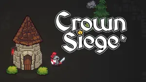 Crown Siege cover