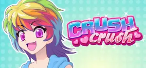 Crush Crush cover Crush Crush cover