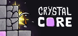 Crystal Core cover Crystal Core cover