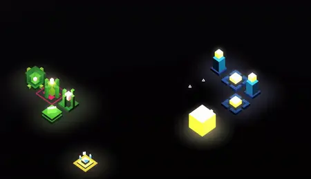 Cubelight screenshot 2