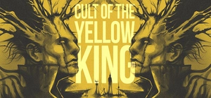 Cult of the Yellow King cover