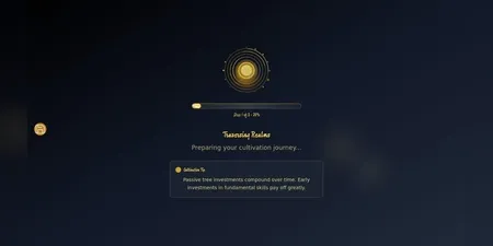 Cultivation Chronicles screenshot 3