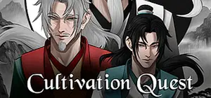 Cultivation Quest cover Cultivation Quest cover