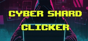 Cyber Shard Clicker cover