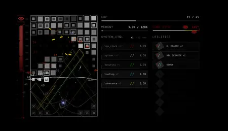 DATAMINER screenshot