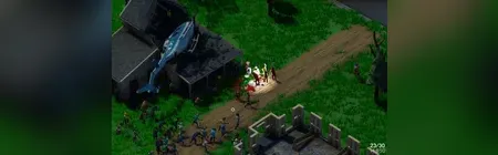 Dead Unending screenshot 2