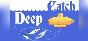 Deep Catch cover