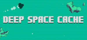 Deep Space Cache cover