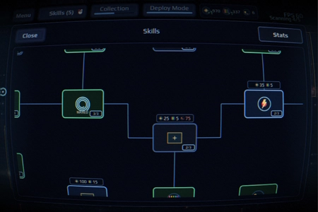 Deep Space Observatory screenshot 3