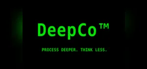 DeepCo™ cover DeepCo™ cover