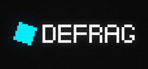 DEFRAG cover