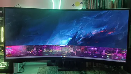 dEskape screenshot 2