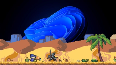 Desktop Heroes screenshot 2