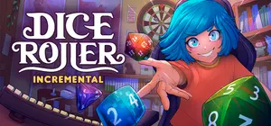 Dice Roller Incremental Demo cover